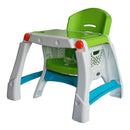 SILLA ALTA CADDY 2 EN 1 PRIN1004 BEBESIT