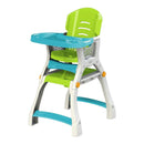 SILLA ALTA CADDY 2 EN 1 PRIN1004 BEBESIT