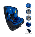 SILLA CARRO GOLD HAPPY BABY AZUL