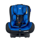 SILLA CARRO GOLD HAPPY BABY AZUL
