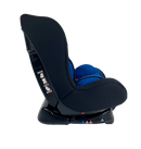 SILLA CARRO GOLD HAPPY BABY AZUL