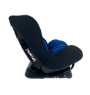SILLA CARRO GOLD HAPPY BABY AZUL