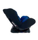 SILLA CARRO GOLD HAPPY BABY AZUL