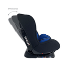 SILLA CARRO GOLD HAPPY BABY AZUL