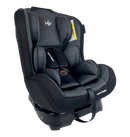 SILLA CARRO GOLD HAPPY BABY GRIS