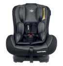 SILLA CARRO GOLD HAPPY BABY GRIS