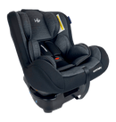 SILLA CARRO GOLD HAPPY BABY GRIS