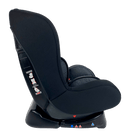 SILLA CARRO GOLD HAPPY BABY GRIS