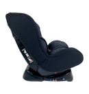 SILLA CARRO GOLD HAPPY BABY GRIS