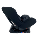 SILLA CARRO GOLD HAPPY BABY GRIS