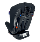 SILLA CARRO GOLD HAPPY BABY GRIS