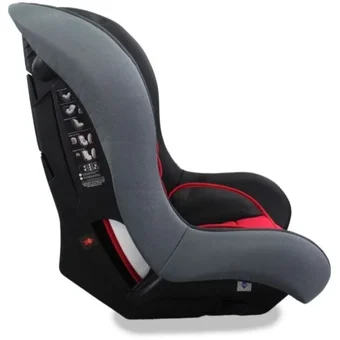 SILLA CARRO RALLY 7211 BEBESIT RED