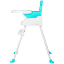 SILLA COMEDOR 218 MUNBE AZUL