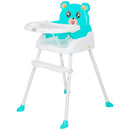 SILLA COMEDOR 218 MUNBE AZUL