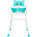 SILLA COMEDOR 218 MUNBE AZUL