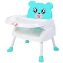 SILLA COMEDOR 218 MUNBE AZUL