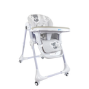 SILLA COMEDOR ALEX PRIORI GRIS
