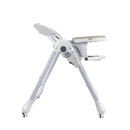 SILLA COMEDOR ALEX PRIORI GRIS