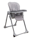 SILLA COMEDOR APPETITO PATERN B-005S INFANTI