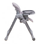 SILLA COMEDOR APPETITO PATERN B-005S INFANTI