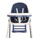 SILLA COMEDOR BABY DINNER 1061 BEBESIT AZUL