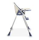 SILLA COMEDOR BABY DINNER 1061 BEBESIT AZUL