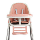 SILLA COMEDOR BABY DINNER 1061 BEBESIT ROSADO