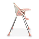 SILLA COMEDOR BABY DINNER 1061 BEBESIT ROSADO