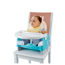 SILLA COMEDOR BOOSTER 9588 BABY CUCHI