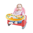 SILLA COMEDOR BOOSTER 9588 BABY CUCHI