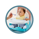 SILLA COMEDOR BOOSTER 9588 BABY CUCHI