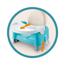 SILLA COMEDOR BOOSTER 9588 BABY CUCHI