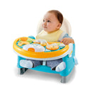 SILLA COMEDOR BOOSTER 9588 BABY CUCHI