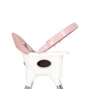 SILLA COMEDOR HRT-11  BEBESITOS