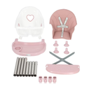 SILLA COMEDOR HRT-11  BEBESITOS