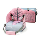 SILLA COMEDOR NORDICA 17680 ASALVO