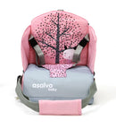 SILLA COMEDOR NORDICA 17680 ASALVO