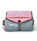 SILLA COMEDOR NORDICA 17680 ASALVO