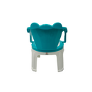 Silla para bebé 2 en 1 con Bandeja Removible Azul