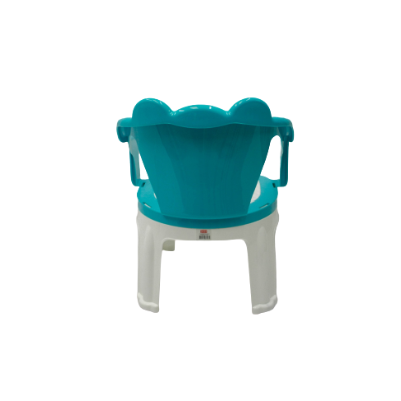 Silla Comedor Praktiplas Blue