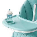SILLA COMEDOR PT-C-001S BABY KAYS BLUE