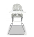 SILLA COMEDOR QUICK 18274 ASALVO