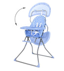 SILLA COMEDOR QUICK 18281 ASALVO