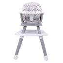 SILLA COMEDOR SIDNEY 6EN1 PRIORI