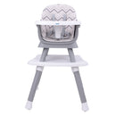 SILLA COMEDOR SIDNEY 6EN1 PRIORI BLUE