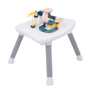 SILLA COMEDOR SIDNEY 6EN1 PRIORI