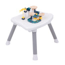 SILLA COMEDOR SIDNEY 6EN1 PRIORI BLUE