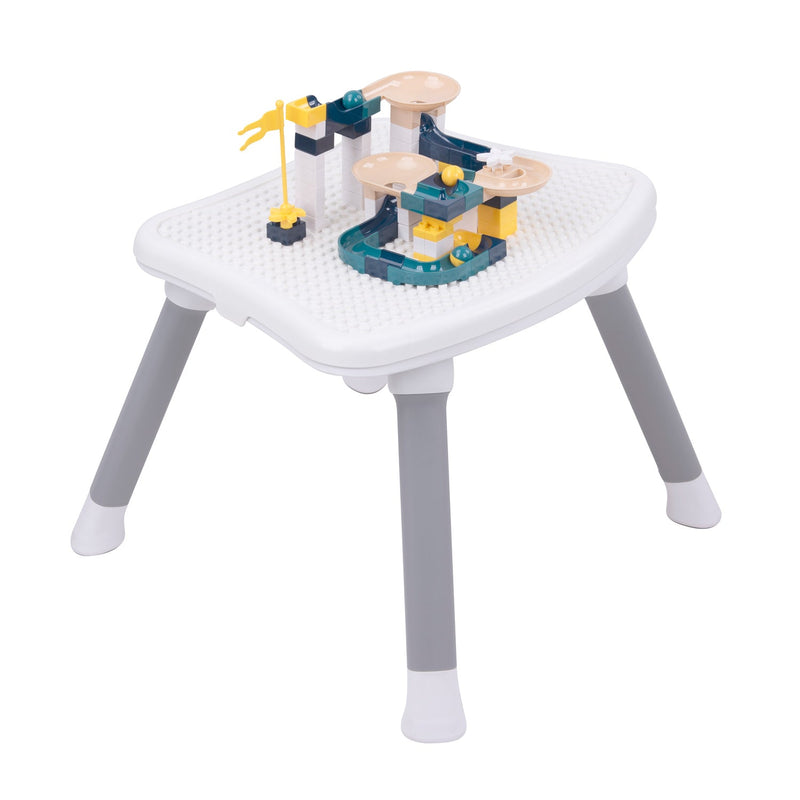 SILLA COMEDOR SIDNEY 6EN1 PRIORI PINK