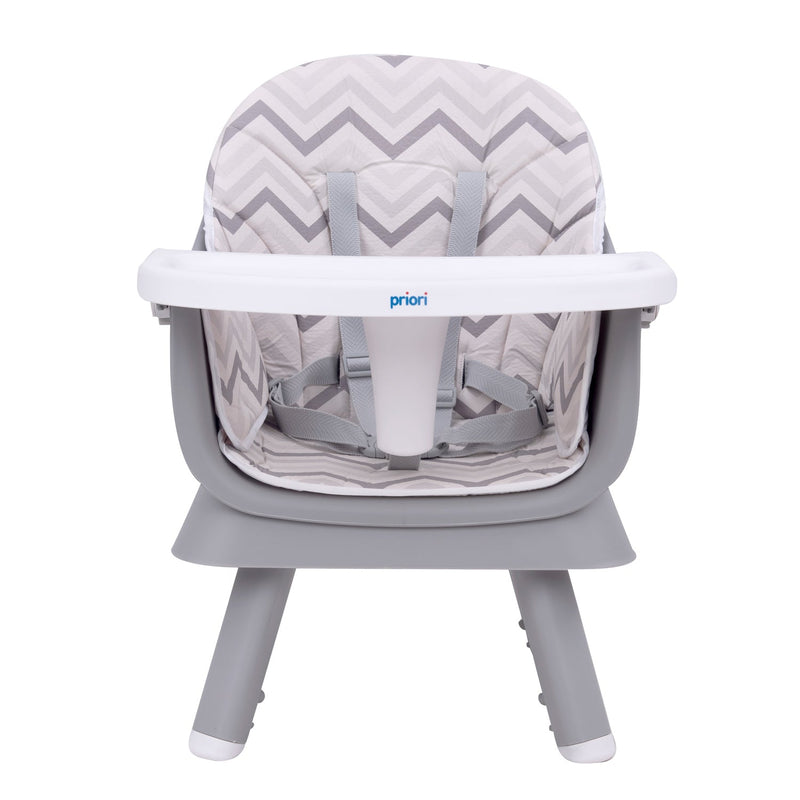 SILLA COMEDOR SIDNEY 6EN1 PRIORI BLUE