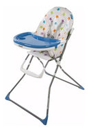 SILLA COMEDOR STAR HC-15B INFANTI BLUE